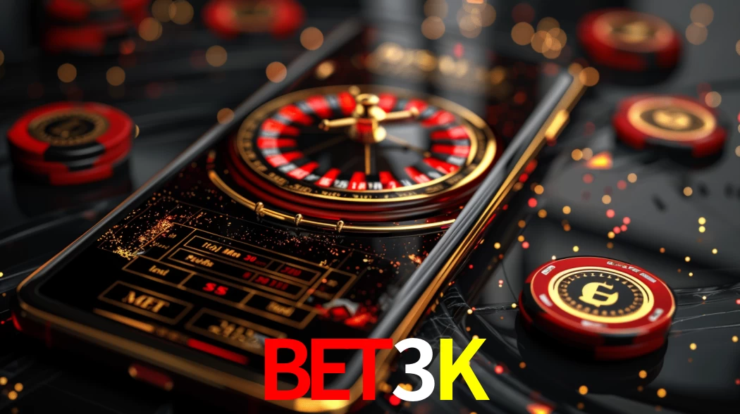 Experiência VIP BET3K
