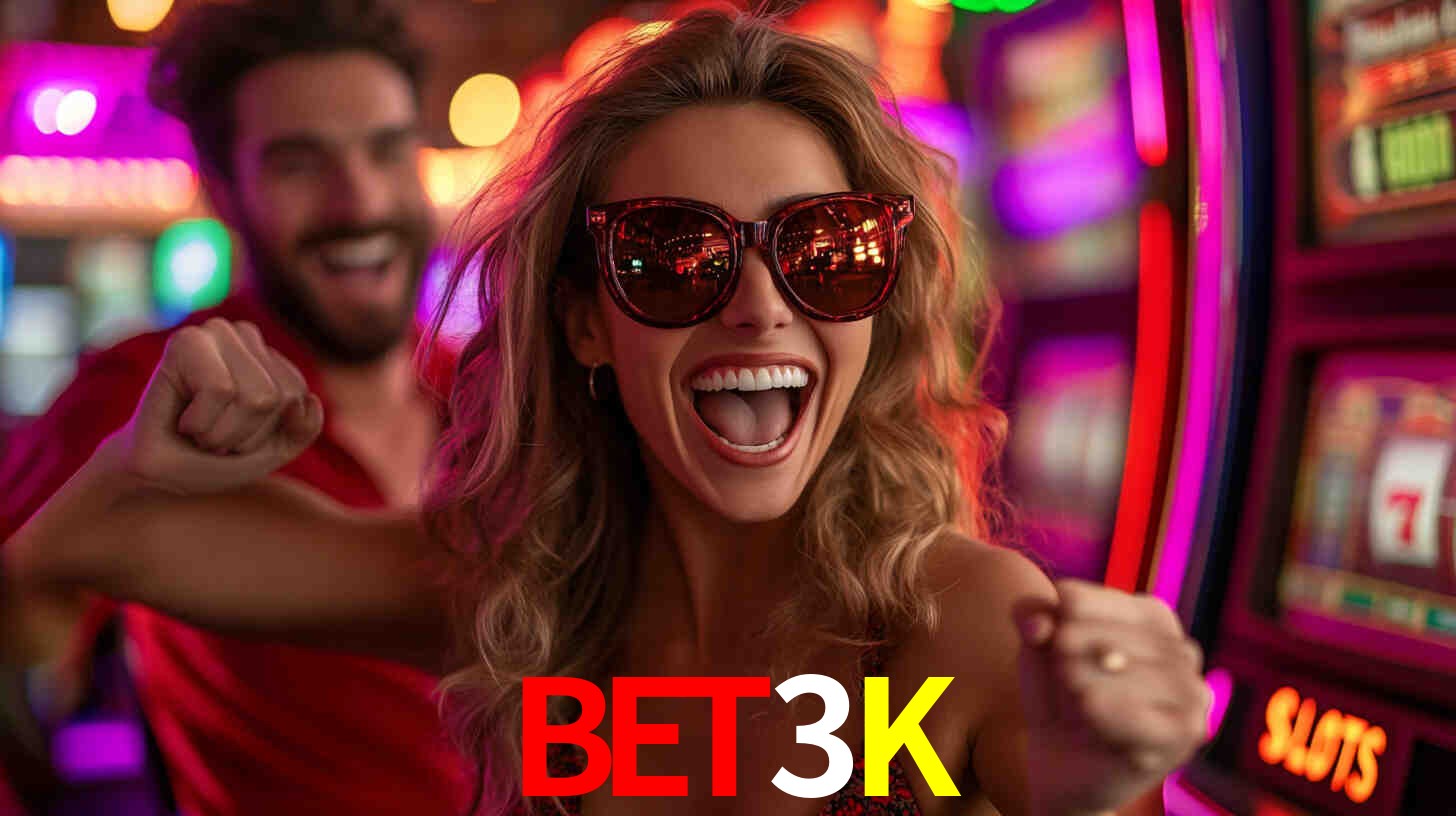 Experiência VIP BET3K