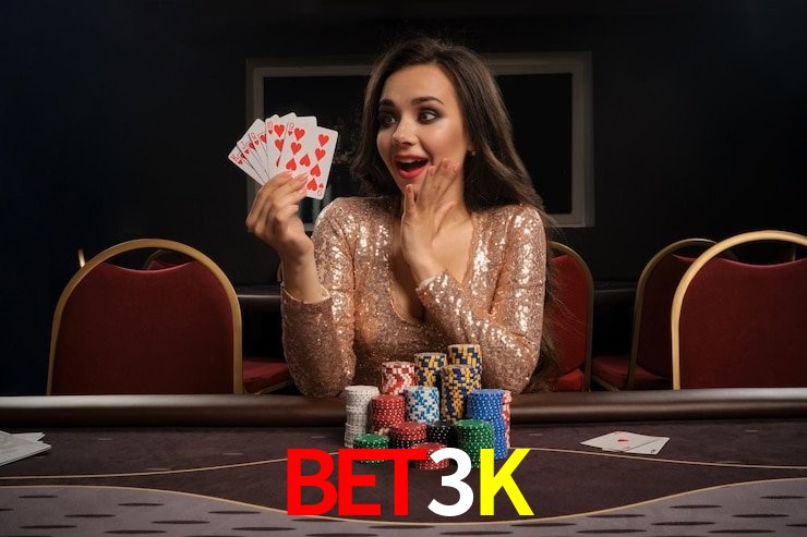 Desvendando o Mundo dos Jogos Virtuais na BET3K