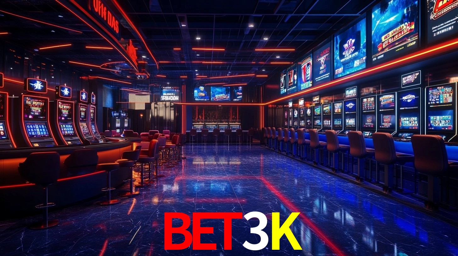 Ofertas Imperdíveis na BET3K: Promoções e Bônus Que Valem a Pena