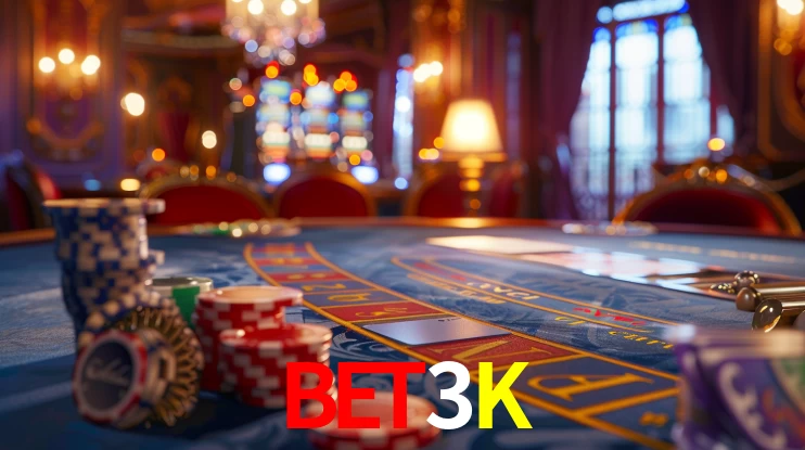Bonus Features BET3K