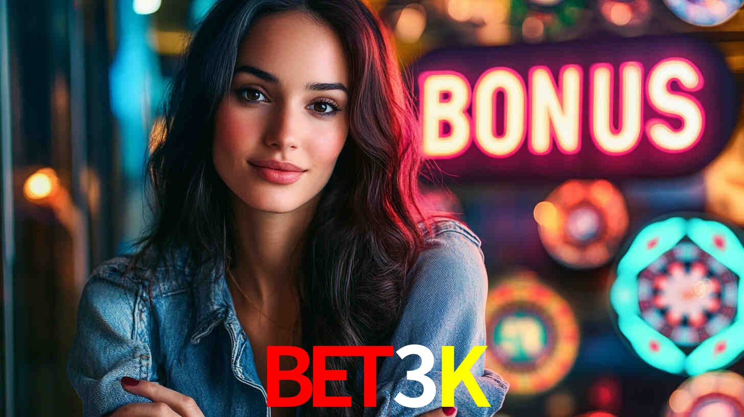 Descubra a Magia dos Jogos de Arcade no BET3K