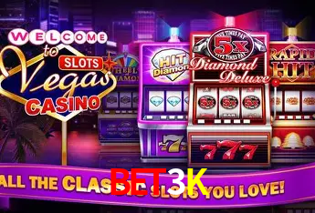 Exclusive Offers BET3K