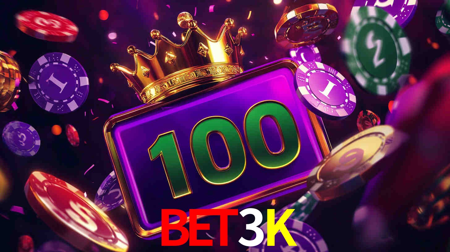 BET3K,BET3K.com