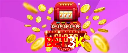 cassino BET3K