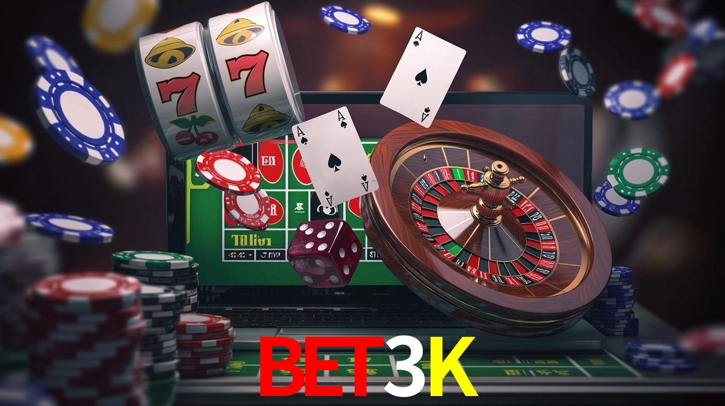 BET3K.com