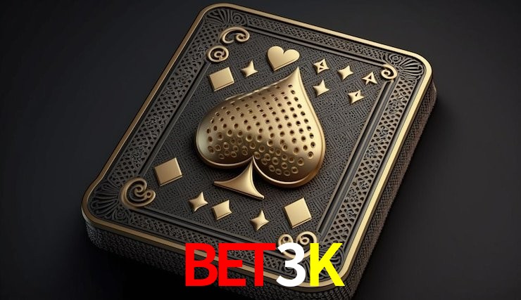 Inovações de Jogos na BET3K: O Futuro das Experiências Interativas