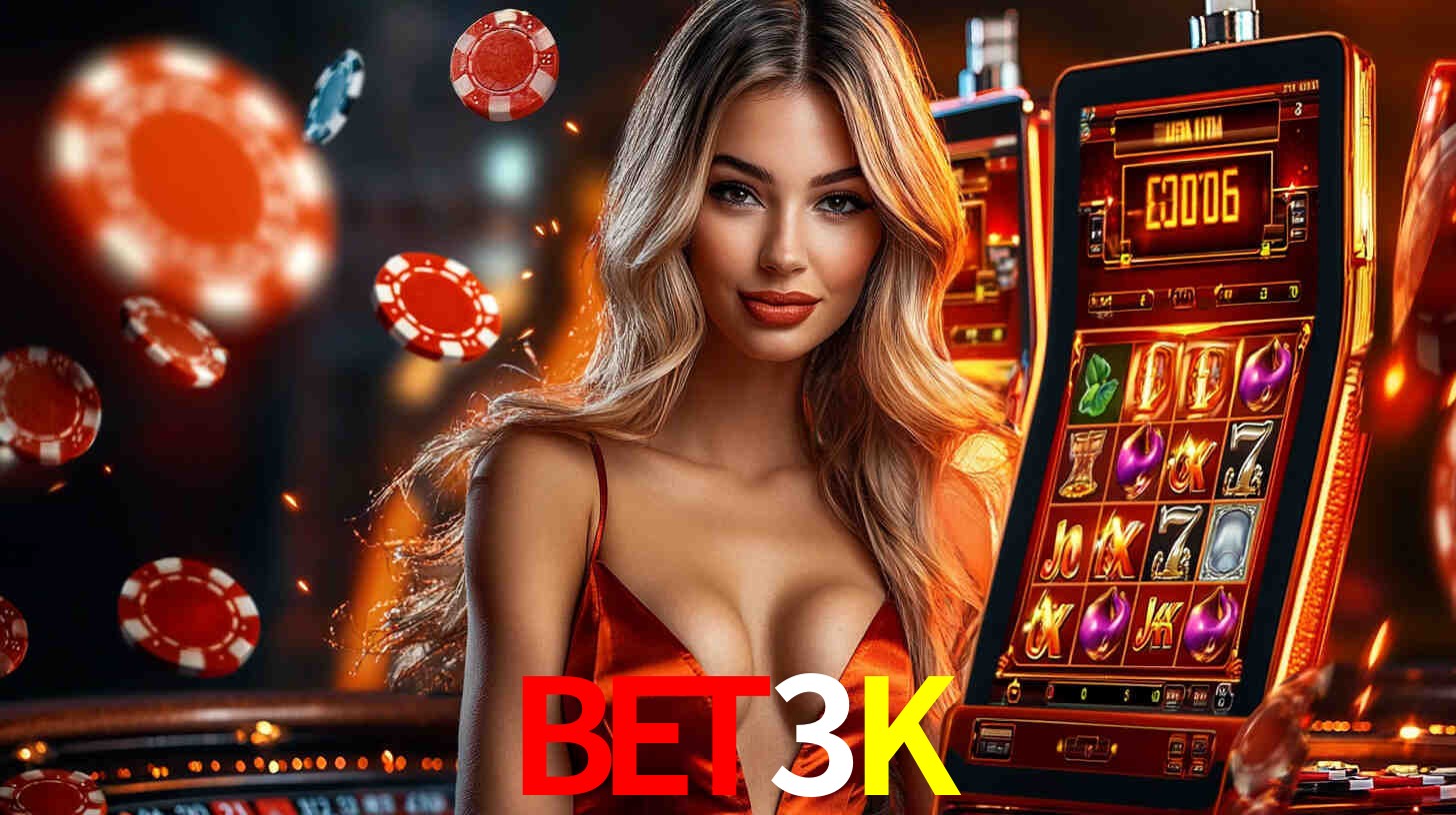 BET3K,BET3K.com