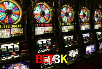 Jogos Exclusivos BET3K