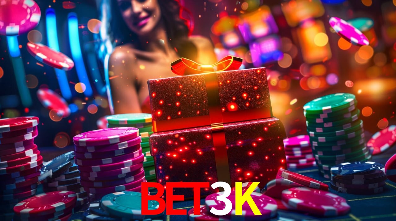 Integração de APIs BET3K