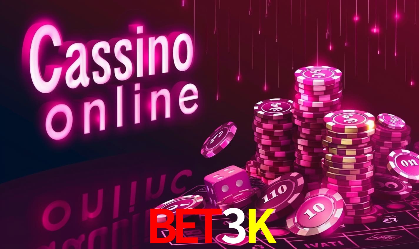 Provedores de Jogos BET3K