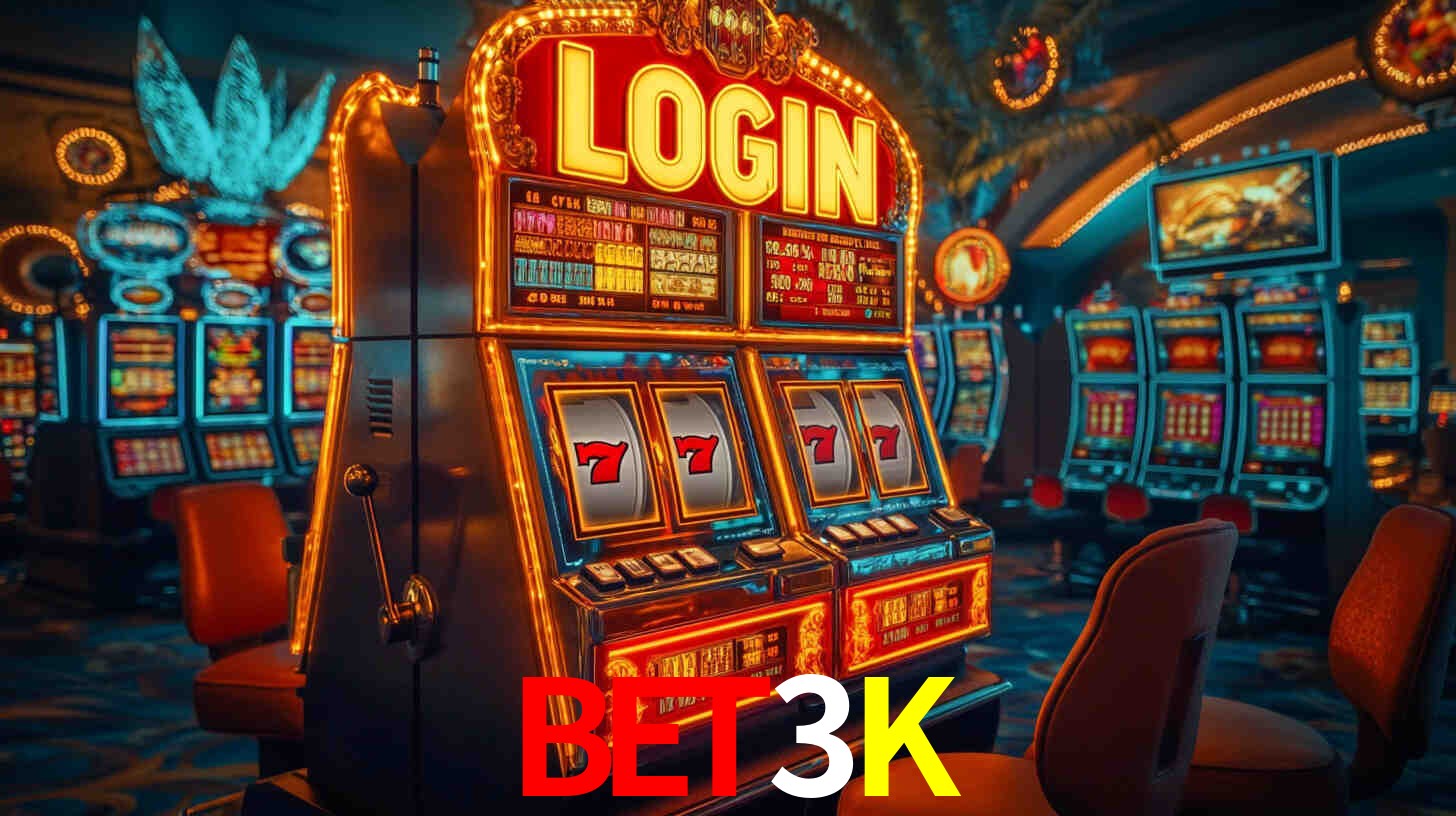 BET3K bonus