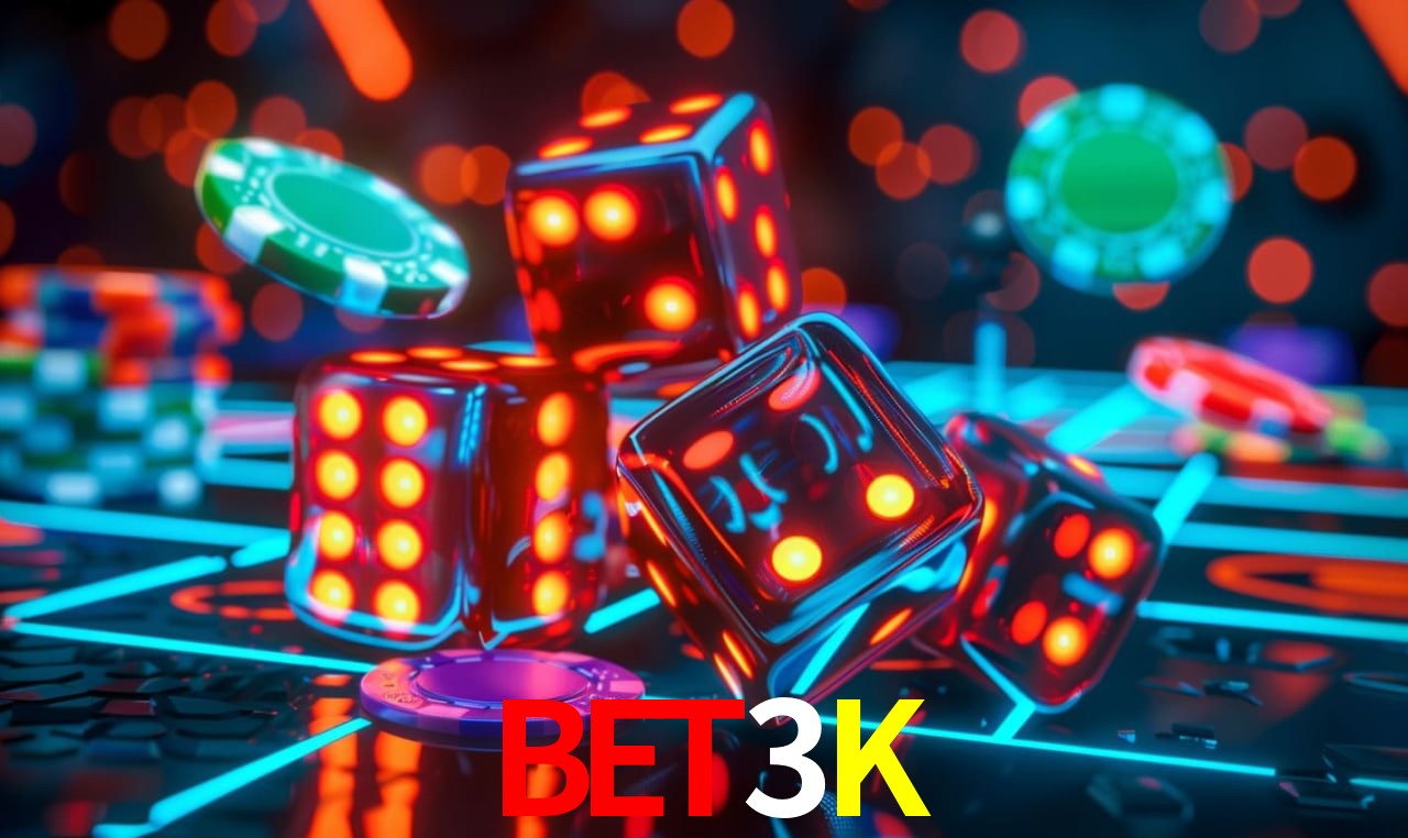 Especiais de Fim de Semana BET3K