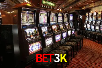A Emoção da Loteria na BET3K: Uma Chance de Mudança de Vida