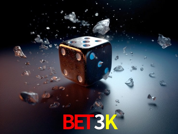 Explorando a Categoria de Eventos em Apostas na BET3K