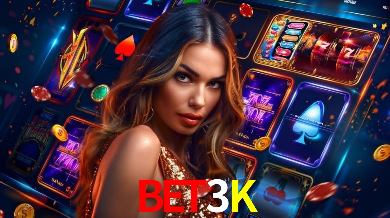 Tecnologia da Plataforma BET3K