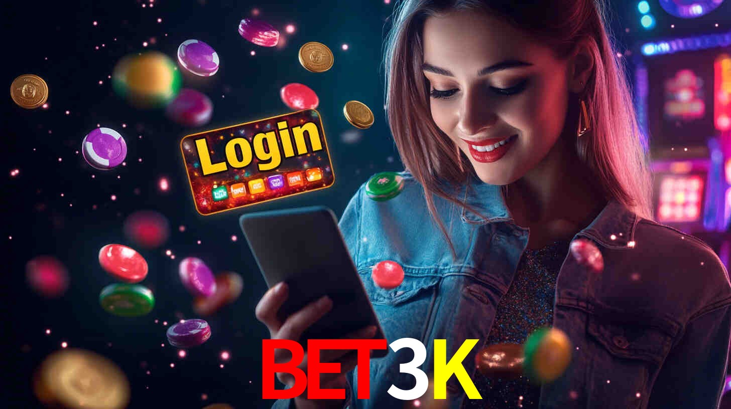 Estatísticas Esportivas BET3K