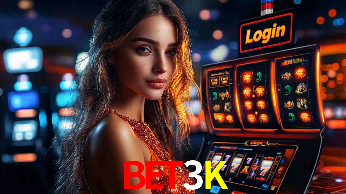 BET3K bonus