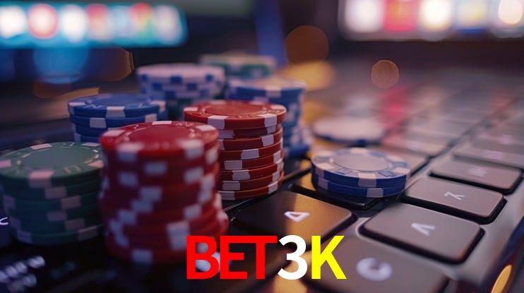 A Popularidade dos Caça-Níqueis no BET3K