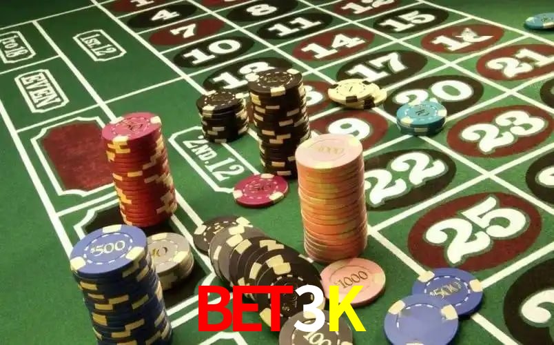 A Popularidade dos Caça-Níqueis no BET3K