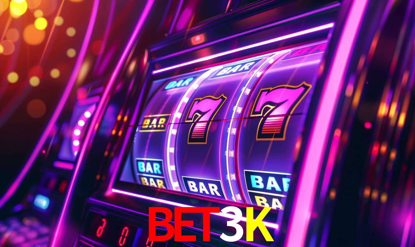 Desvendando o Mundo dos Jogos Virtuais na BET3K
