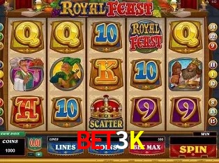 Platform Technology BET3K