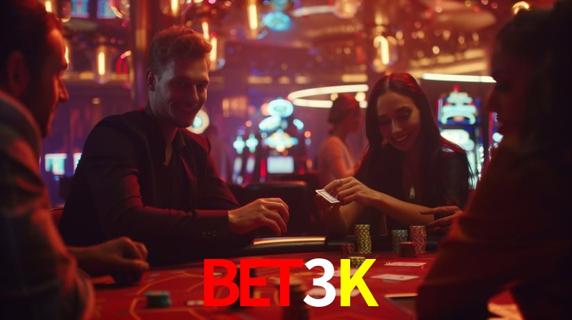 Bônus Diários BET3K