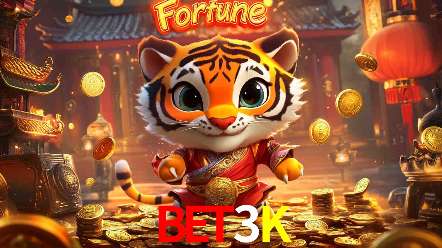 Casino VIP BET3K
