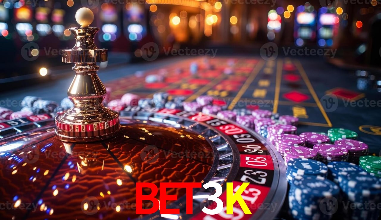 Account Benefits BET3K