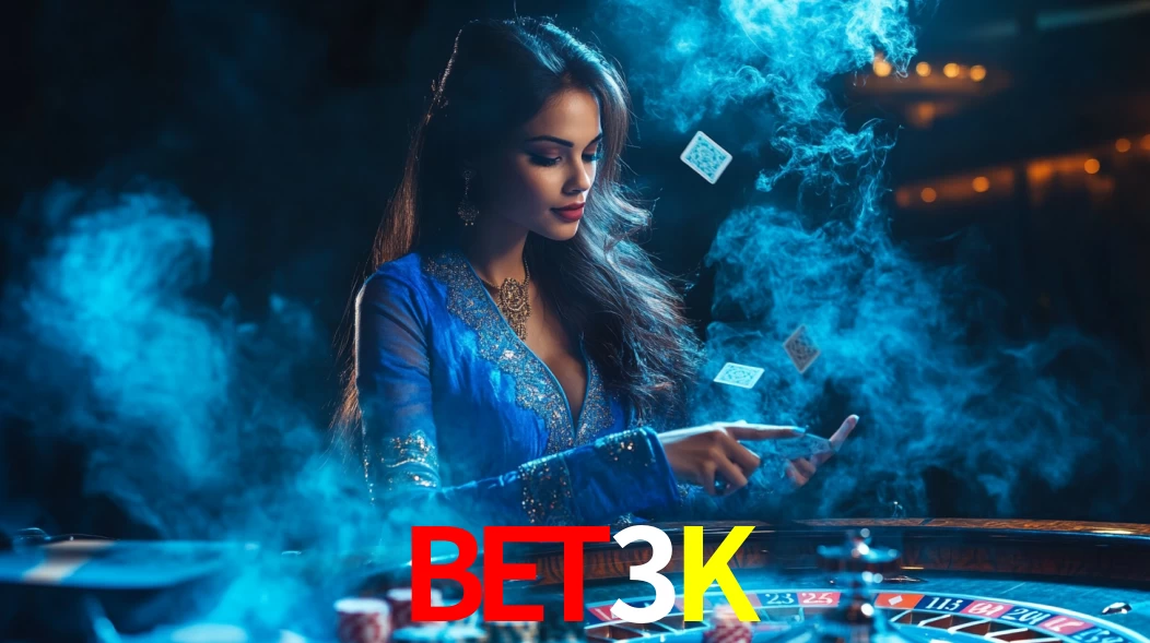 Diretório de Jogos BET3K