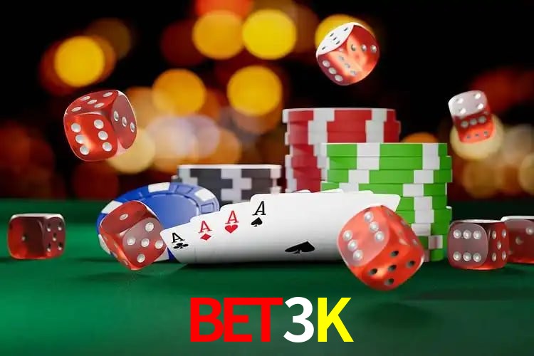Descubra o Programa VIP da BET3K: Vantagens Exclusivas para Jogadores