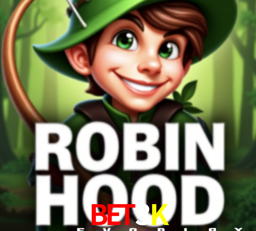 Slot Games BET3K