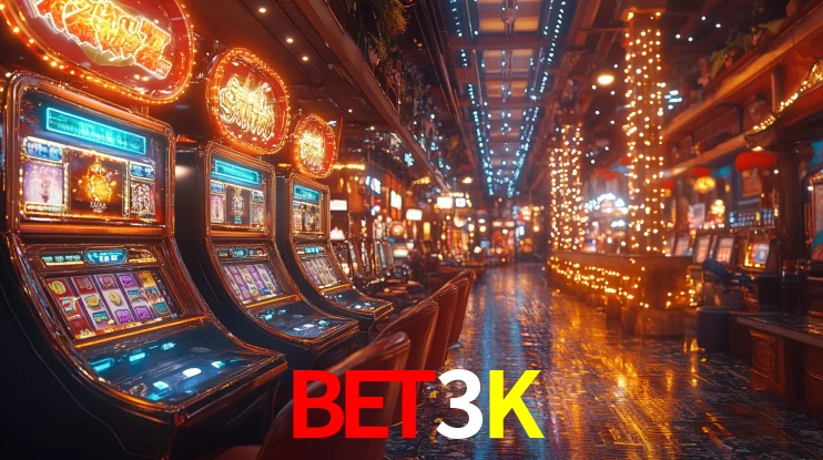 BET3K