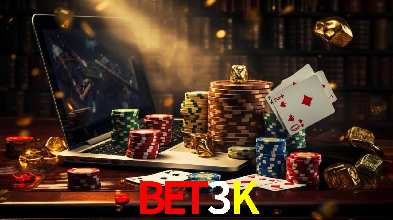 A Emoção da Loteria na BET3K: Uma Chance de Mudança de Vida
