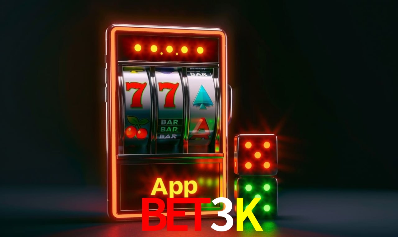 Apostas Esportivas na BET3K: Um Guia Completo