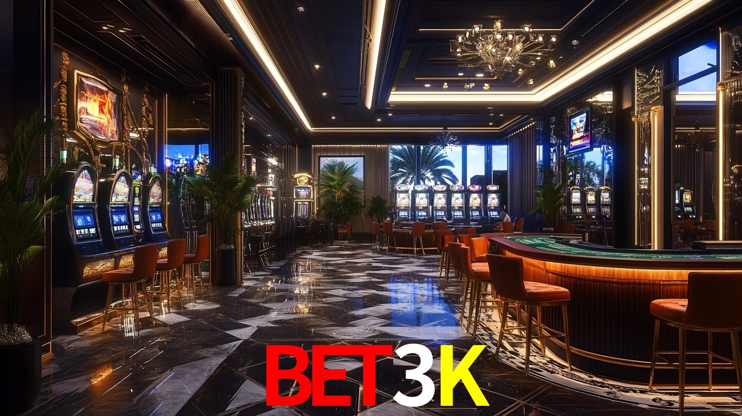 BET3K,BET3K.com
