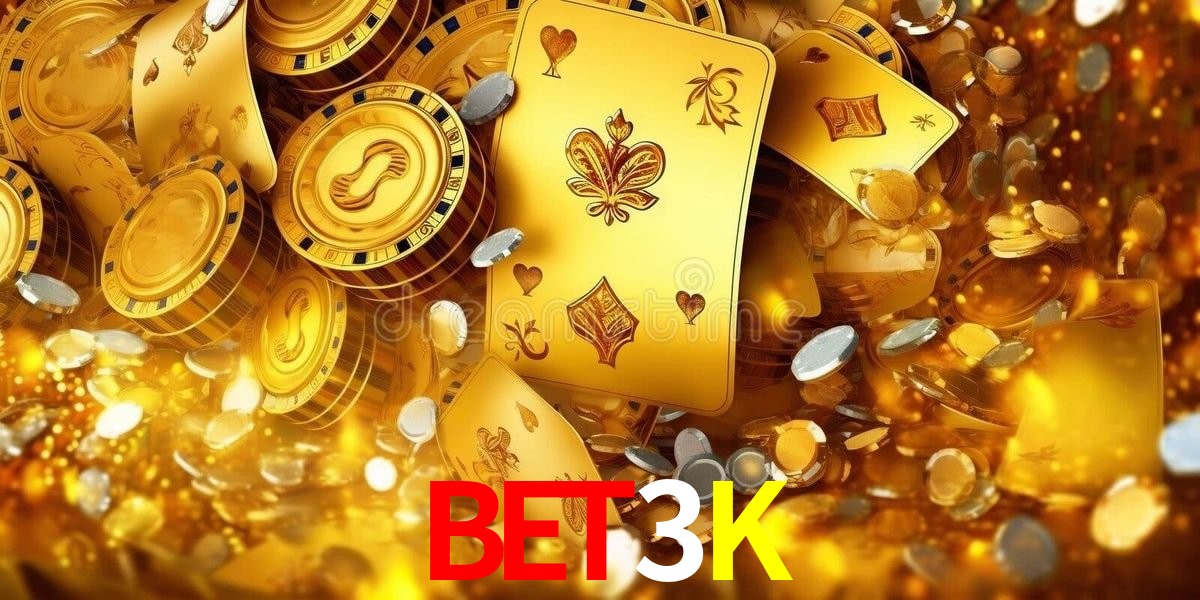 Benefícios da Conta BET3K
