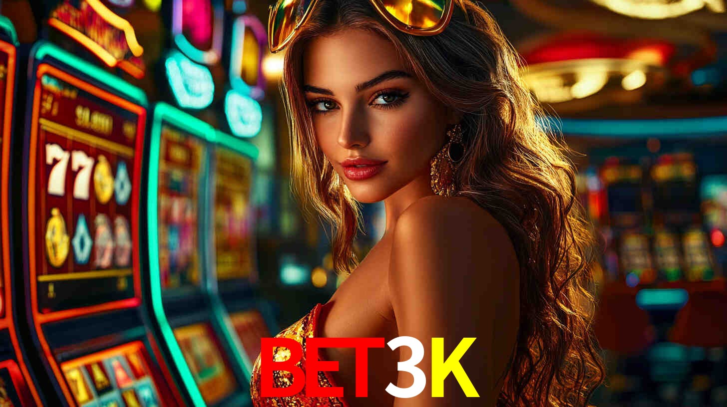 BET3K bonus