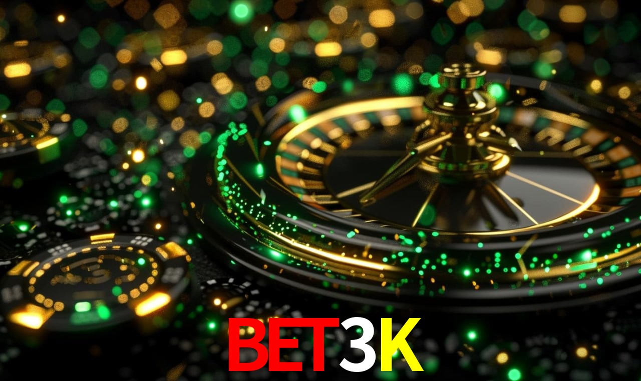 A Experiência Imersiva dos Cassinos Ao Vivo no BET3K