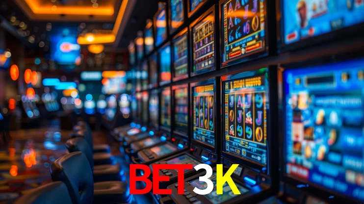 Games Directory BET3K