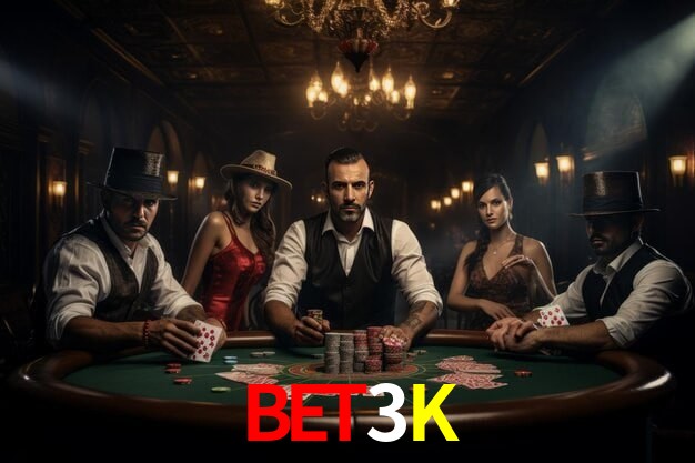 Sistemas de Segurança BET3K
