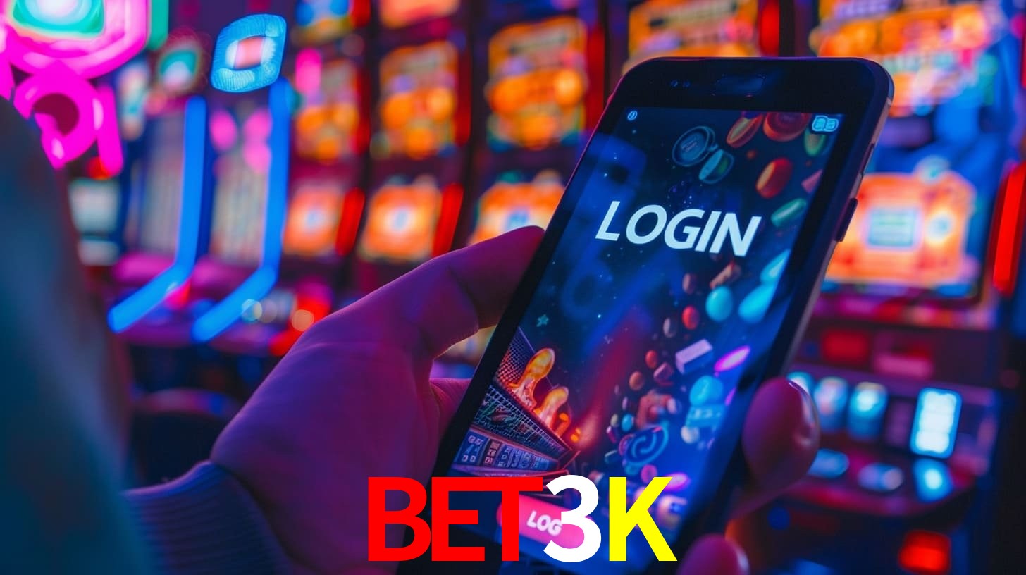 Inovações de Jogos na BET3K: O Futuro das Experiências Interativas