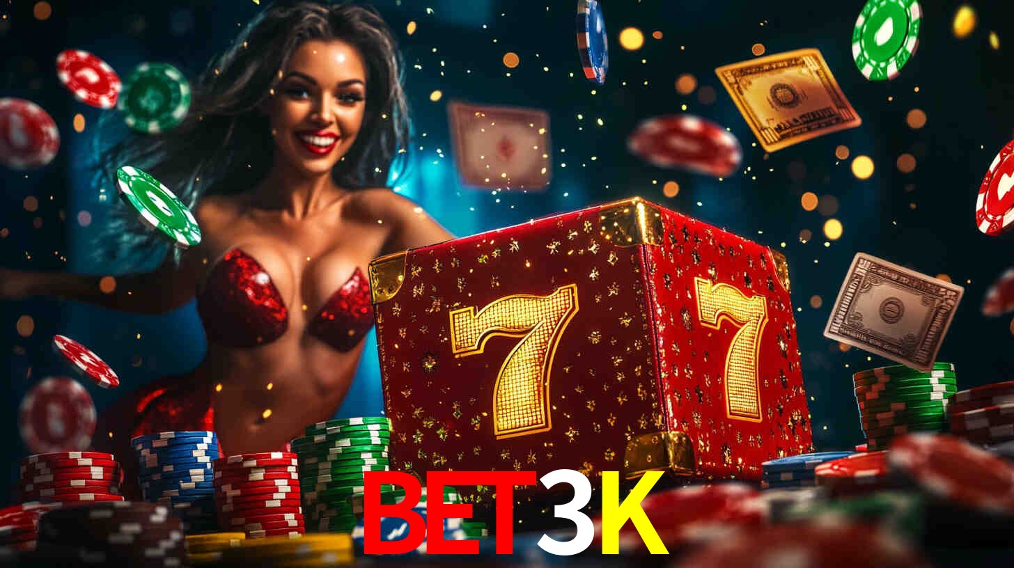 Recursos de Bônus BET3K
