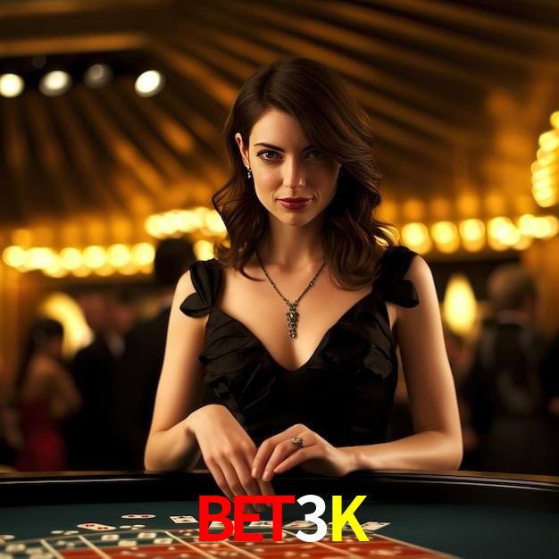 Avaliações dos Jogadores BET3K