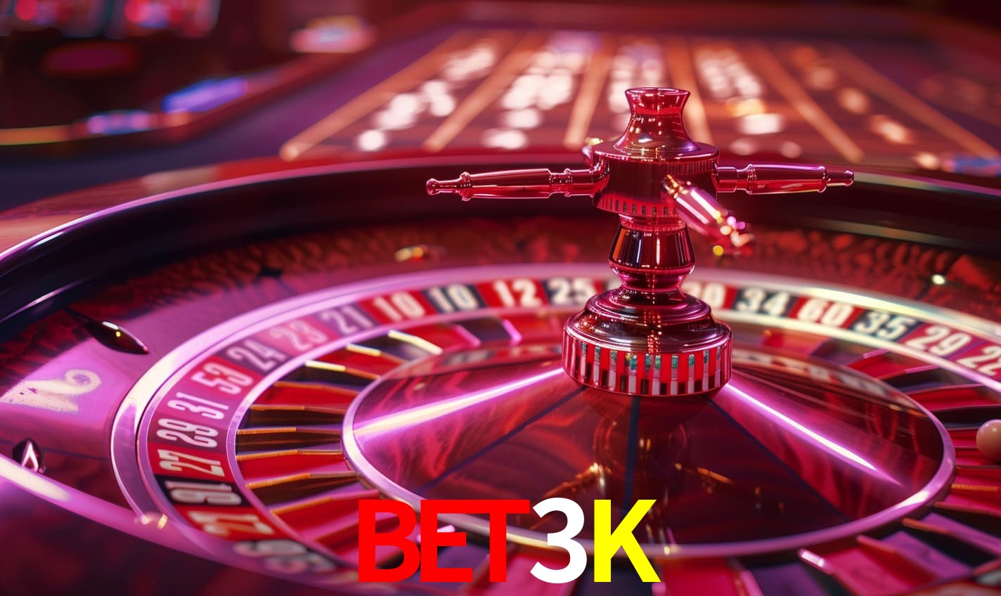 Login Seguro BET3K