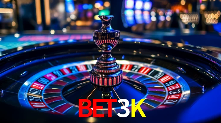 BET3K: Seu Especialista em Apostas Esportivas Brasileiras