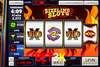 Descubra o Mundo do Cassino Online com BET3K