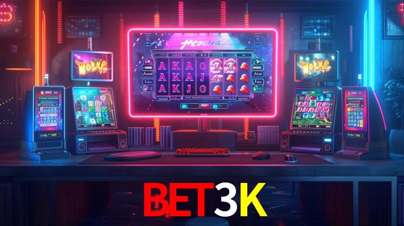 BET3K,BET3K.com