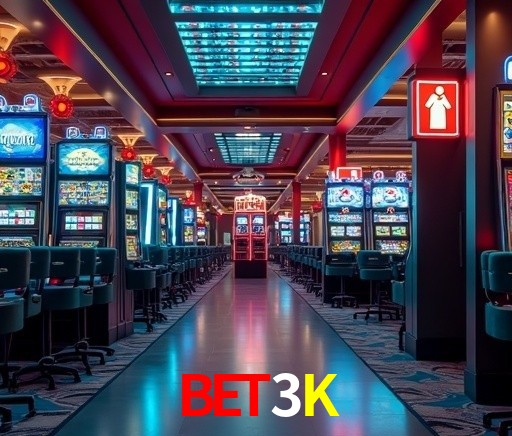 Segurança 2FA BET3K