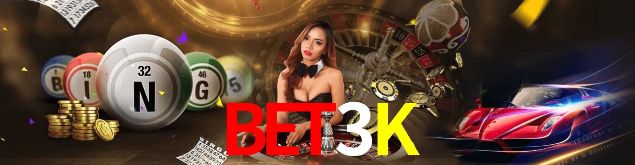 Inovações de Jogos na BET3K: O Futuro das Experiências Interativas